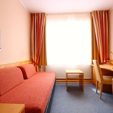 Hotel Hanken Gmbh, Hotel Hanken Und Seehotel Wangerooge Eksteriør billede
