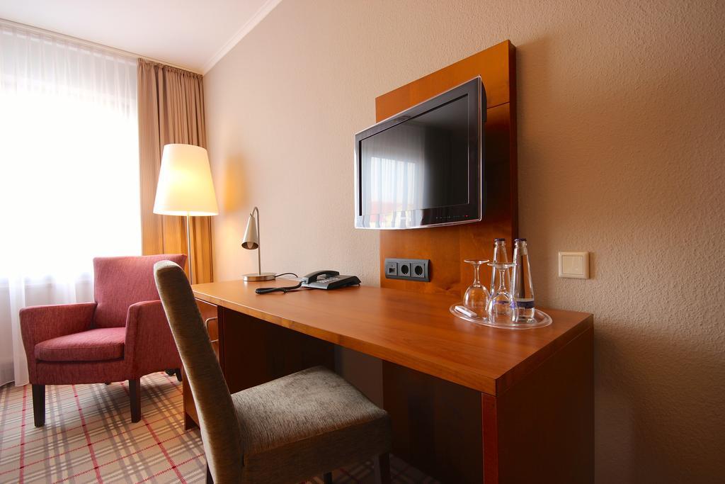 Hotel Hanken Gmbh, Hotel Hanken Und Seehotel Wangerooge Eksteriør billede
