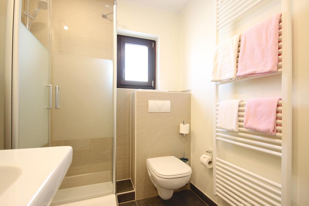 Hotel Hanken Gmbh, Hotel Hanken Und Seehotel Wangerooge Værelse billede