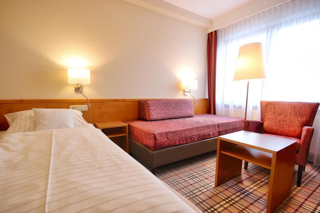 Hotel Hanken Gmbh, Hotel Hanken Und Seehotel Wangerooge Værelse billede