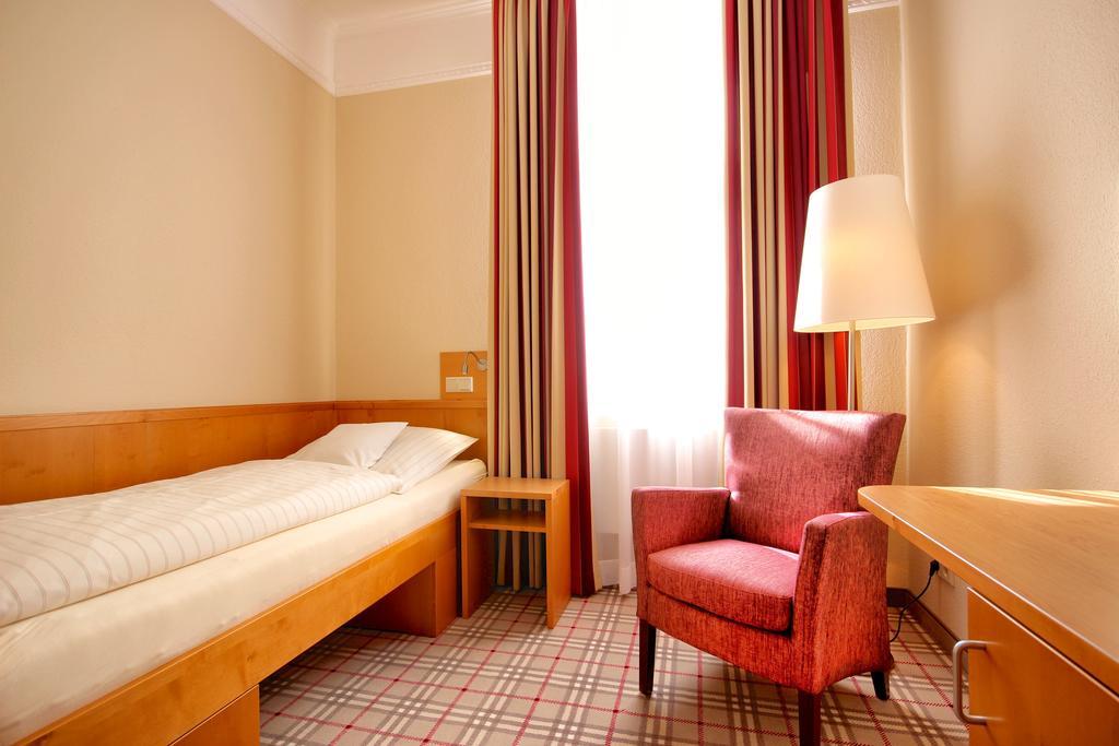 Hotel Hanken Gmbh, Hotel Hanken Und Seehotel Wangerooge Værelse billede