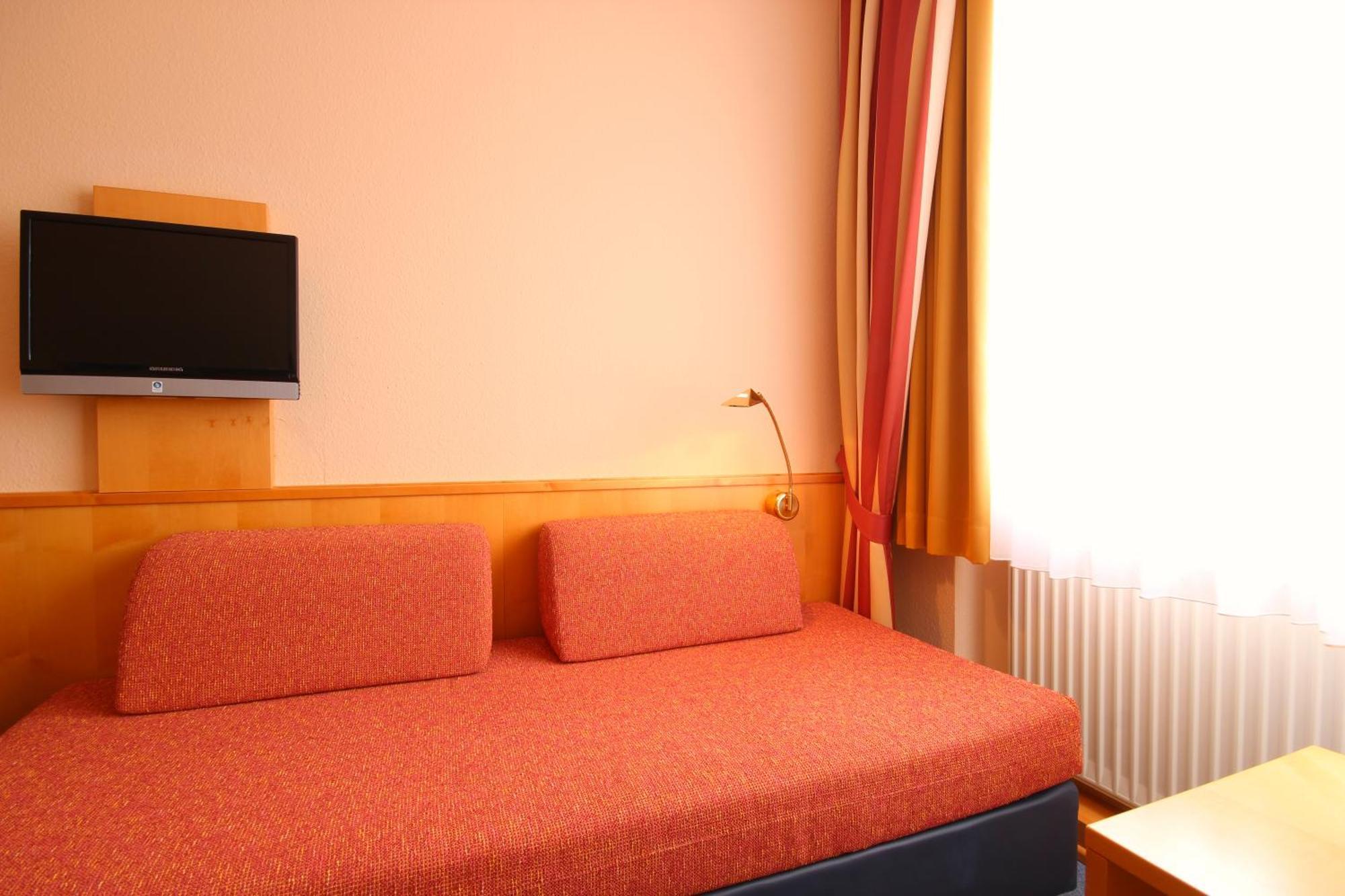 Hotel Hanken Gmbh, Hotel Hanken Und Seehotel Wangerooge Eksteriør billede